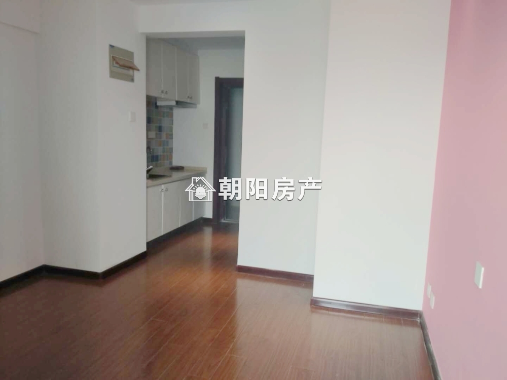 中环158 29平 精装一室 配套齐全 随时看房