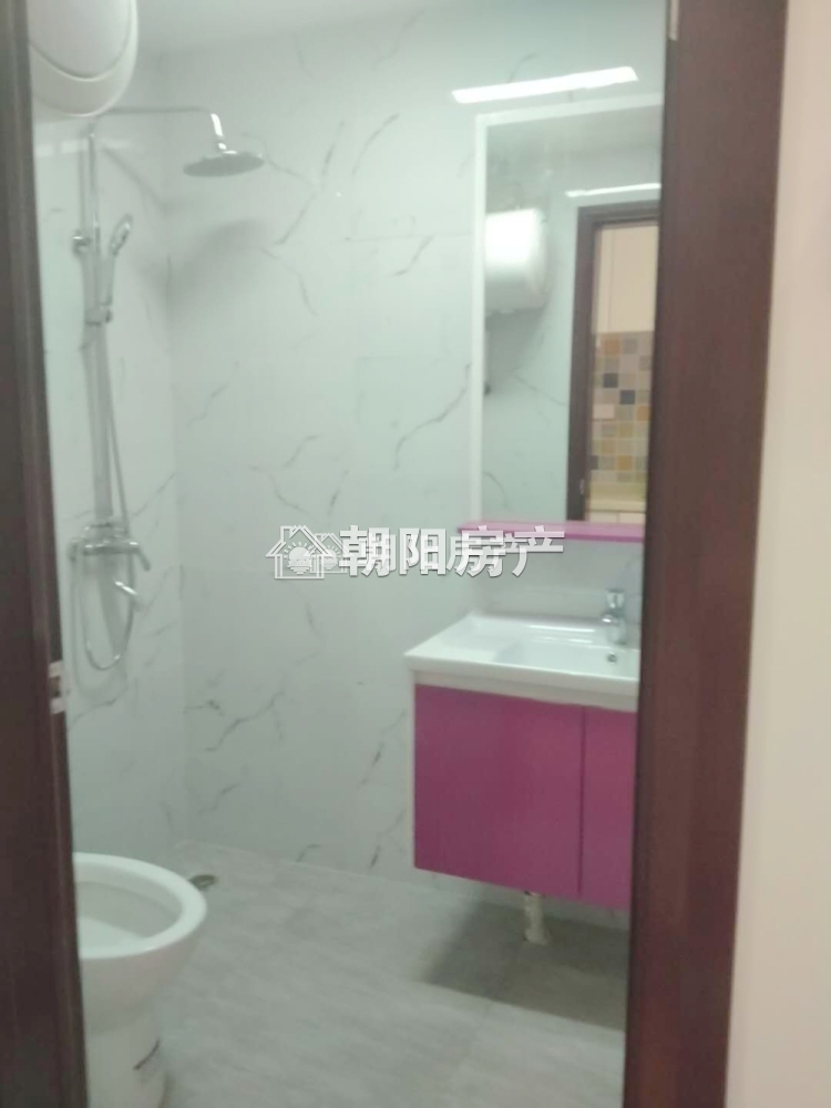 中环158 29平 精装一室 配套齐全 随时看房