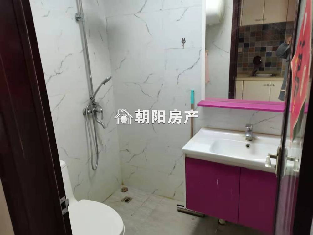 中环158 29平 精装一室 配套齐全 随时看房