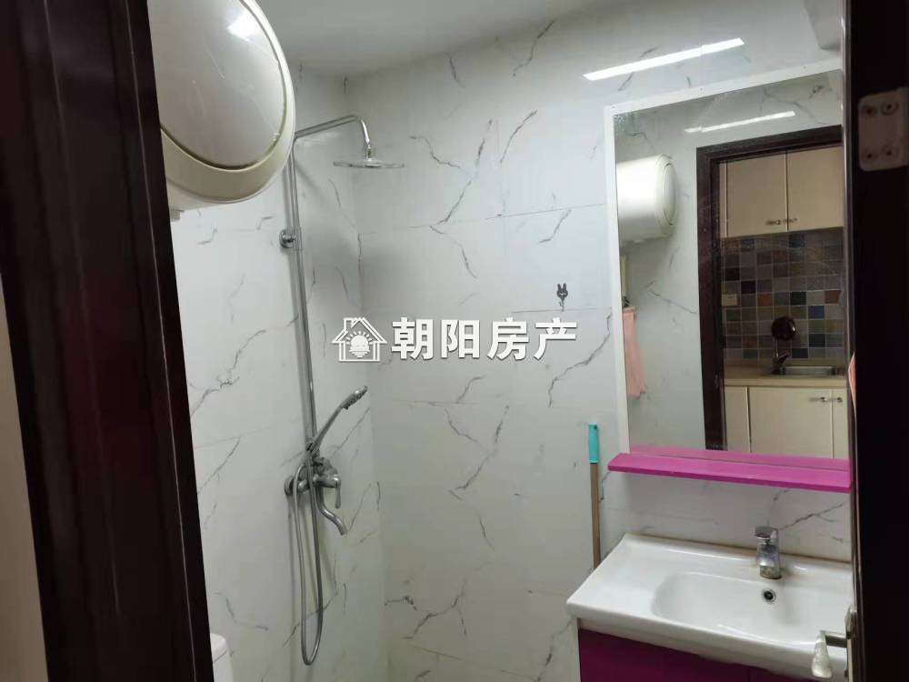 中环158 29平 精装一室 配套齐全 随时看房