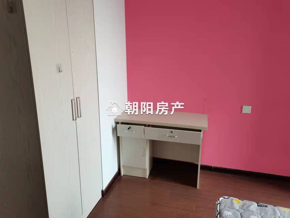 中环158 29平 精装一室 配套齐全 随时看房