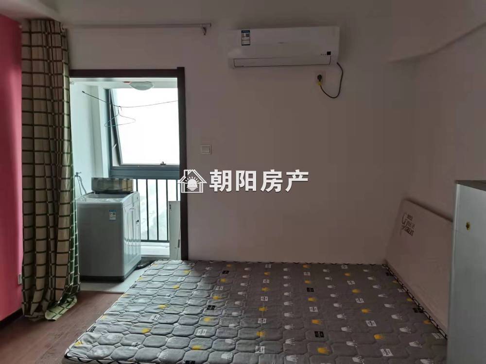 中环158 29平 精装一室 配套齐全 随时看房