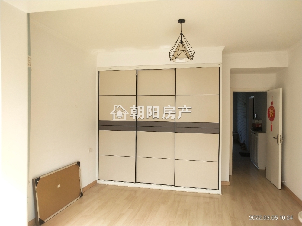 晟地绿园 52平 南向精装一居 学区交通便利 随时看房