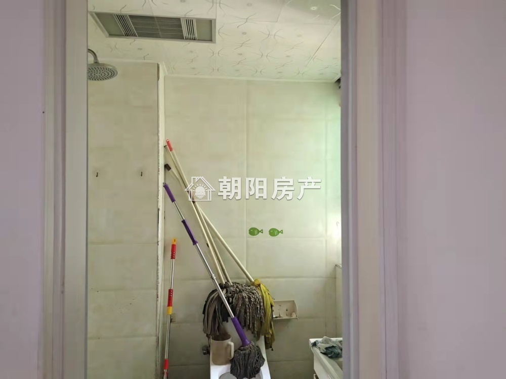 惠利中都二期 146平 南向精装三居 满两年 采光好环境佳