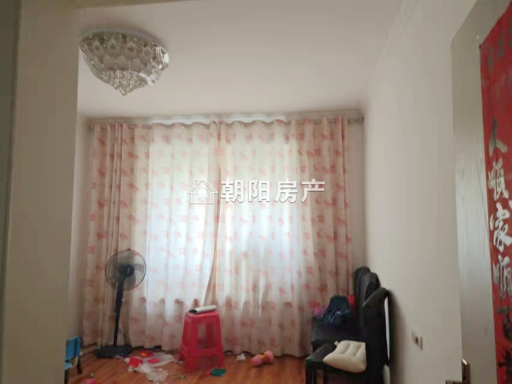 惠利中都二期 146平 南向精装三居 满两年 采光好环境佳