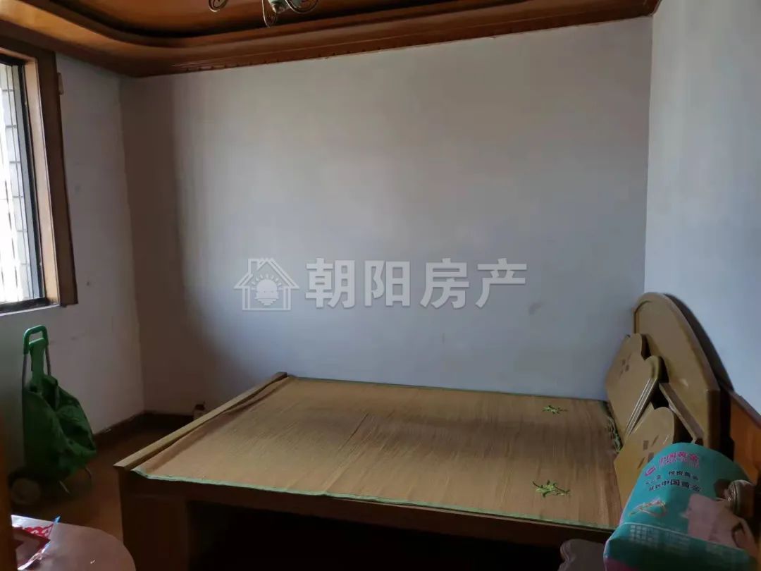 金玉新村 80平 南向两室 简装 学区房