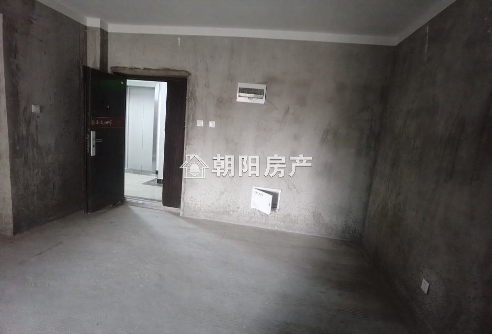 晟地绿园 92平 南向双厅一卫 学区房 交通便利 采光好