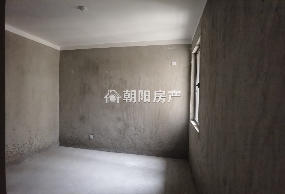 晟地绿园 92平 南向双厅一卫 学区房 交通便利 采光好