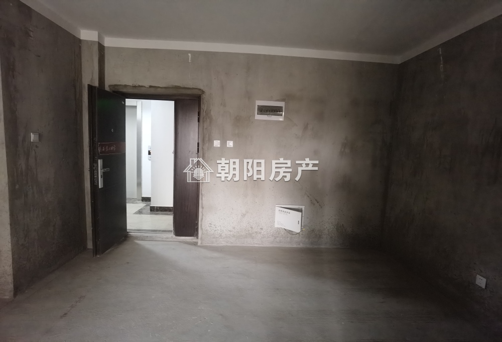 晟地绿园 92平 南向双厅一卫 学区房 交通便利 采光好