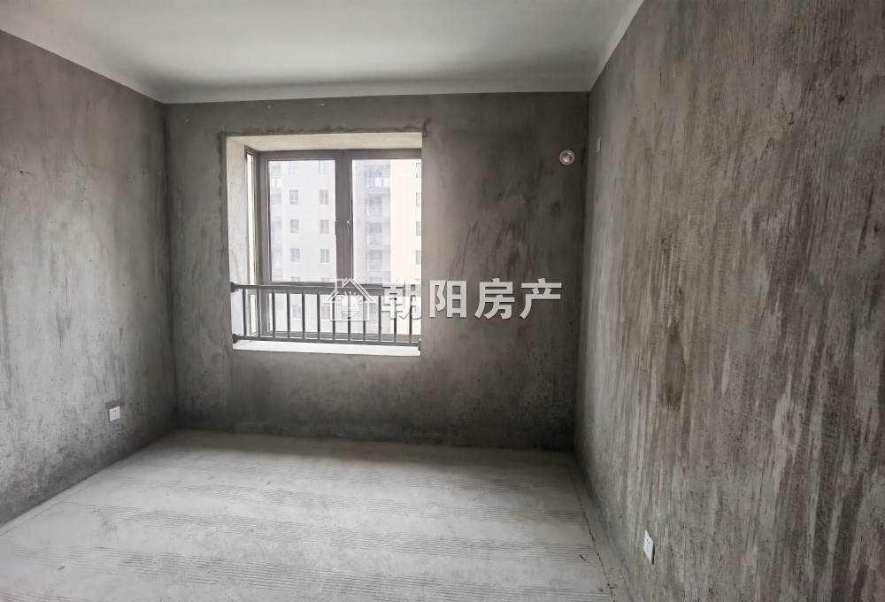 晟地绿园 92平 南向双厅一卫 学区房 交通便利 采光好