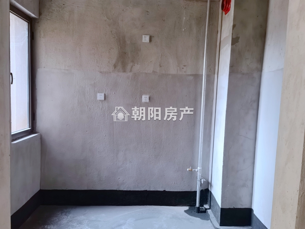 晟地绿园 92平 南向双厅一卫 学区房 交通便利 采光好
