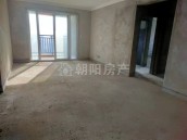 稻香花园二期 130平 南向三室 交通便利 毛坯