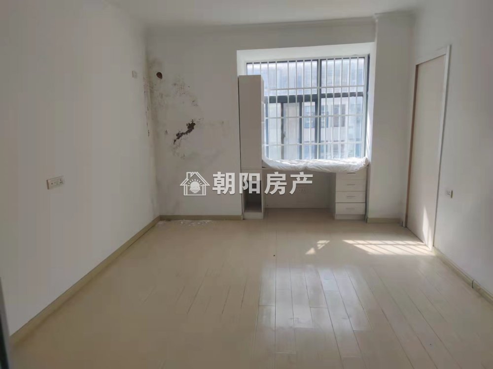 淮河新城一期 135平 朝南大三居 满五唯一 学区房