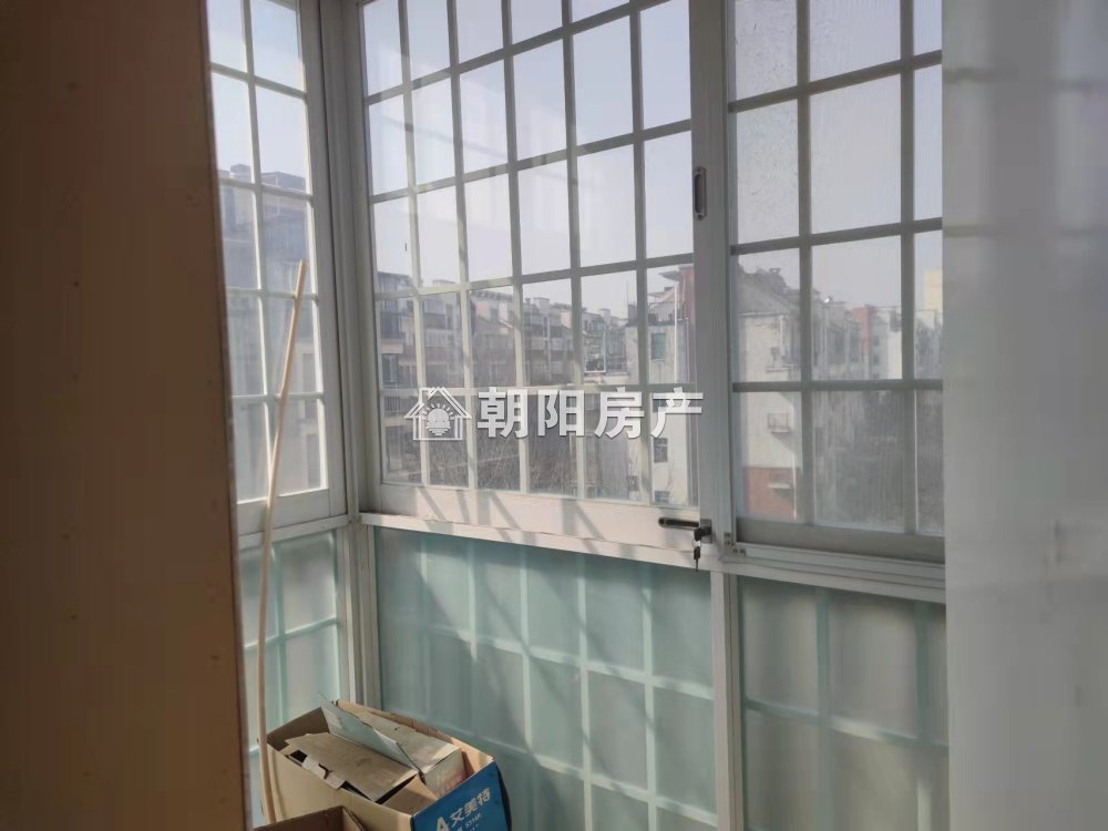 淮河新城一期 135平 朝南大三居 满五唯一 学区房