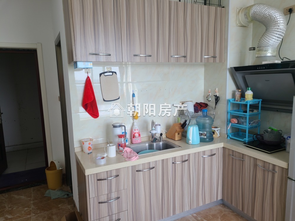 宏学雅居 50平 精装一室一厅 满五唯一 3960元/平
