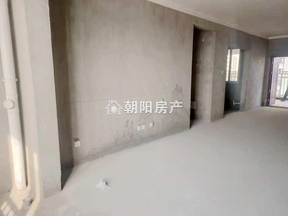 万茂华府 106平 朝南三居 满五唯一 5371元/平