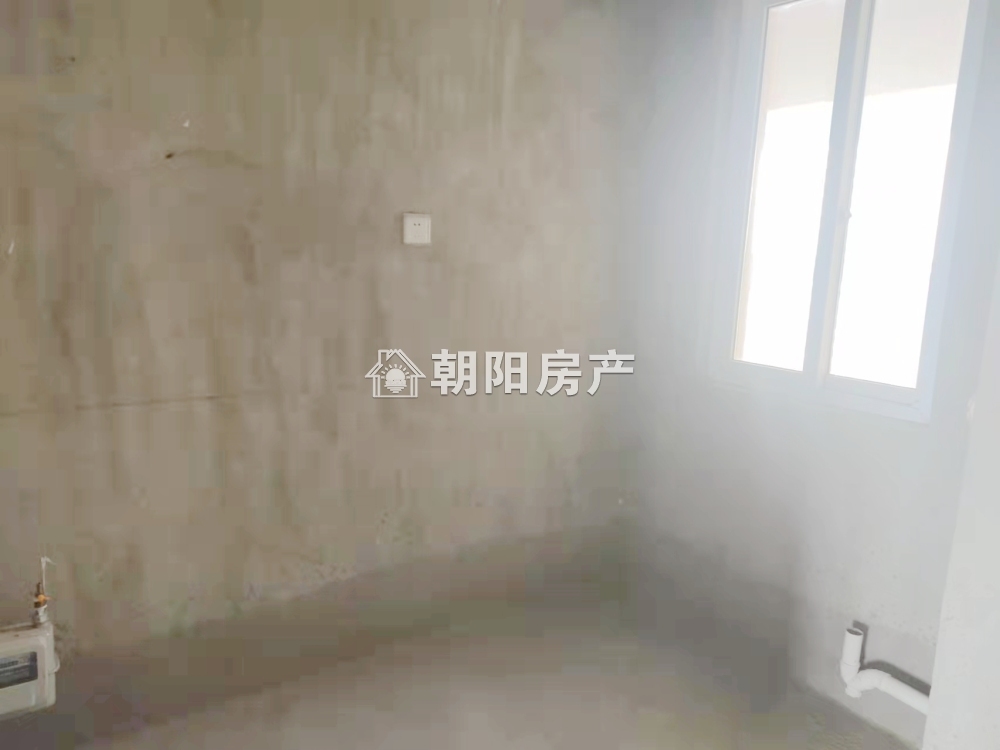 万茂华府 106平 朝南三居 满五唯一 5371元/平