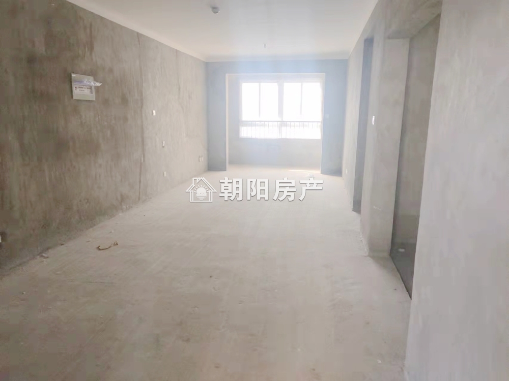 万茂华府 106平 朝南三居 满五唯一 5371元/平