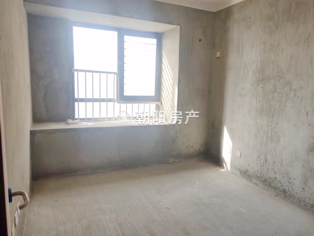 万茂华府 106平 朝南三居 满五唯一 5371元/平
