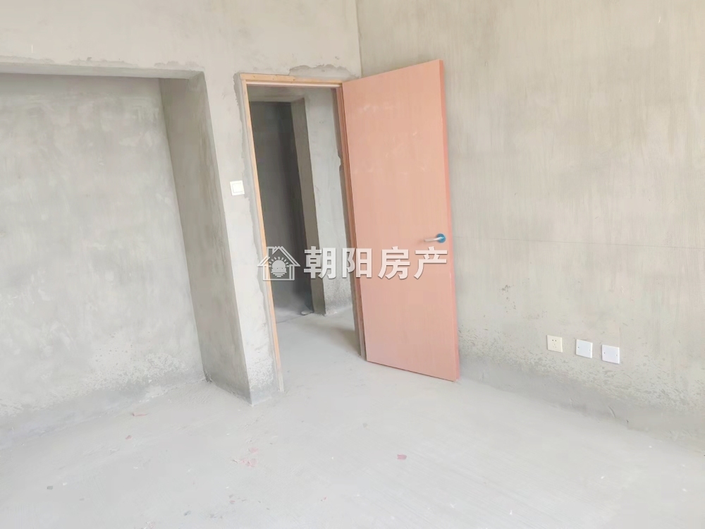 万茂华府 106平 朝南三居 满五唯一 5371元/平
