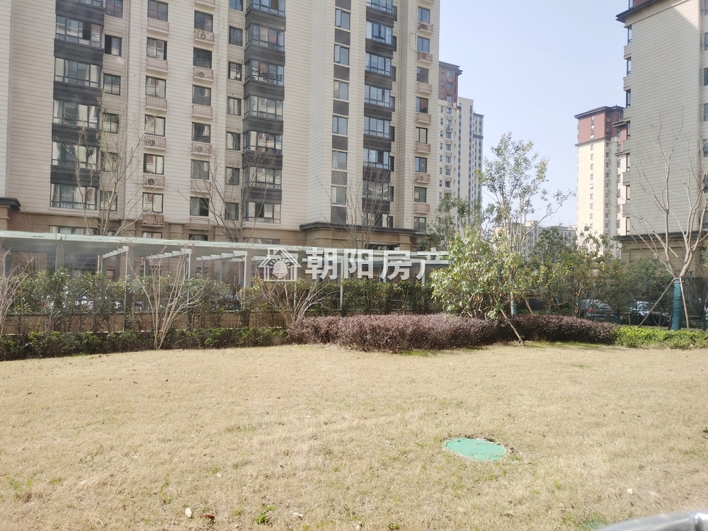南山里 137平 南向三室 毛坯可塑 交通便利配套全