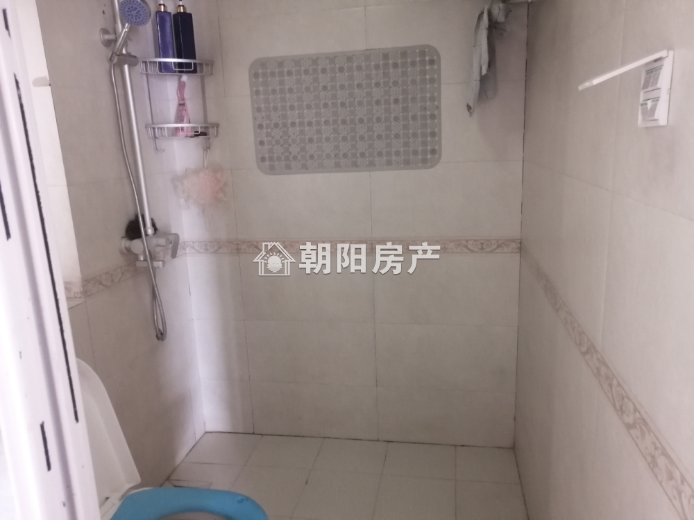 东方丽景 96平 南向精装两居 满两年 交通便利