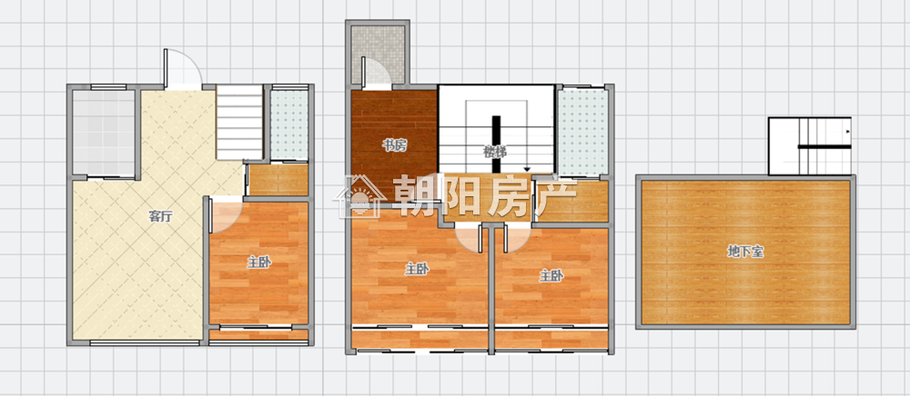 泉山湖龙湾上叠别墅4室2厅毛坯房急售