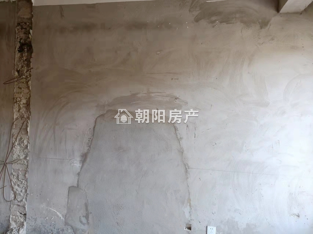 泉山湖龙湾上叠别墅4室2厅毛坯房急售