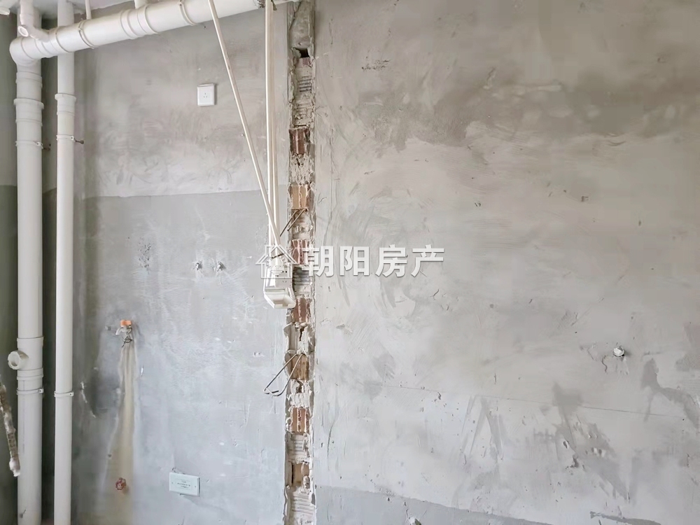 泉山湖龙湾上叠别墅4室2厅毛坯房急售