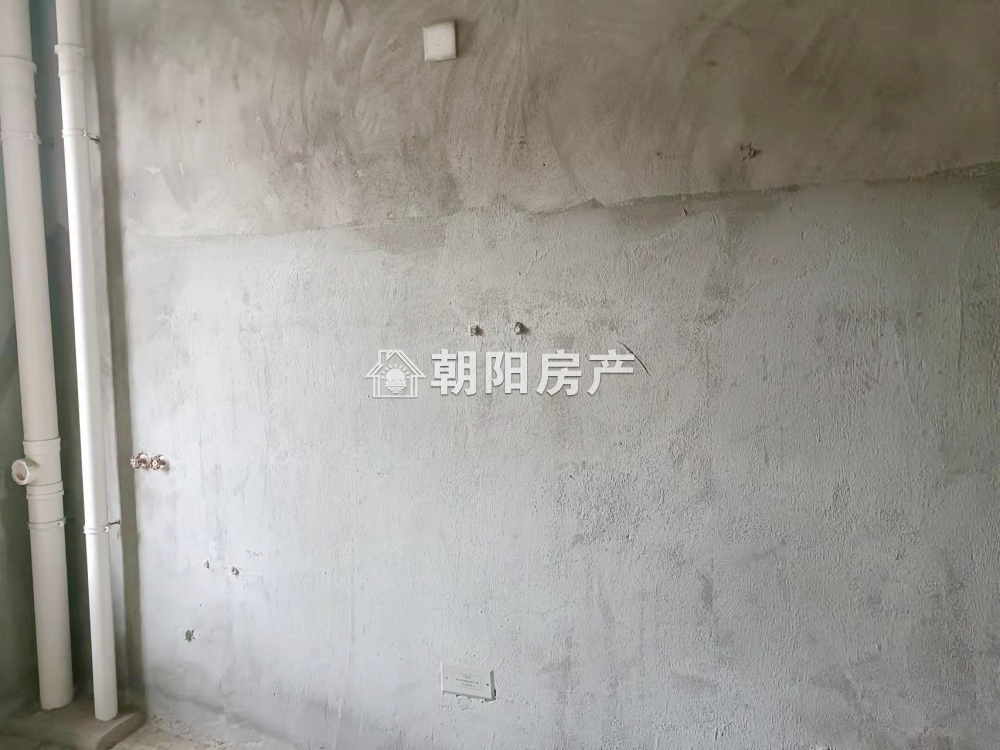 泉山湖龙湾上叠别墅4室2厅毛坯房急售
