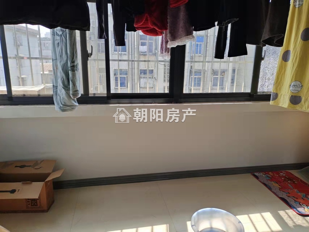 计委小区 79平 南向精装两居 学区房 采光好