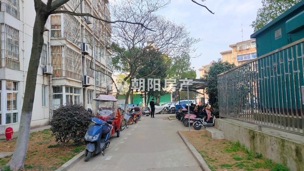 建西村 131平 南向精装三室 满五唯一 2733元/平