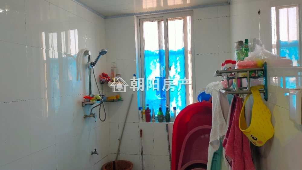 建西村 131平 南向精装三室 满五唯一 2733元/平