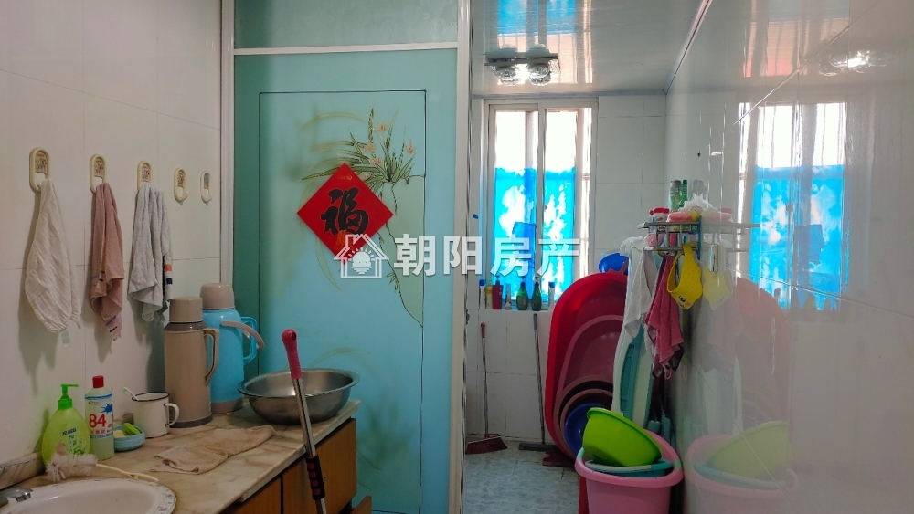 建西村 131平 南向精装三室 满五唯一 2733元/平