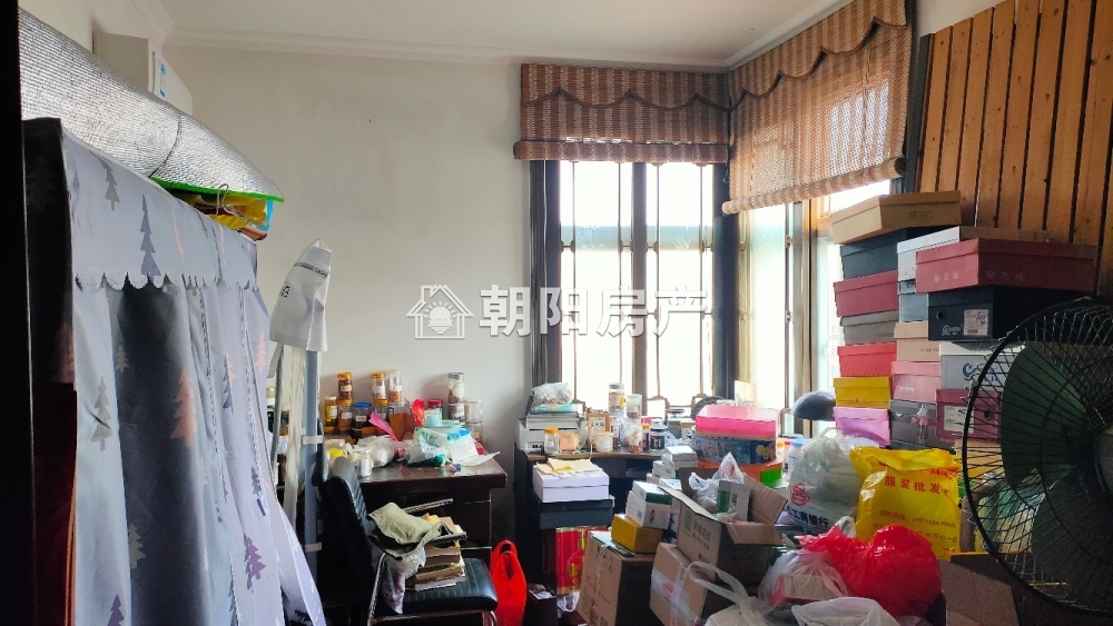 建西村 131平 南向精装三室 满五唯一 2733元/平