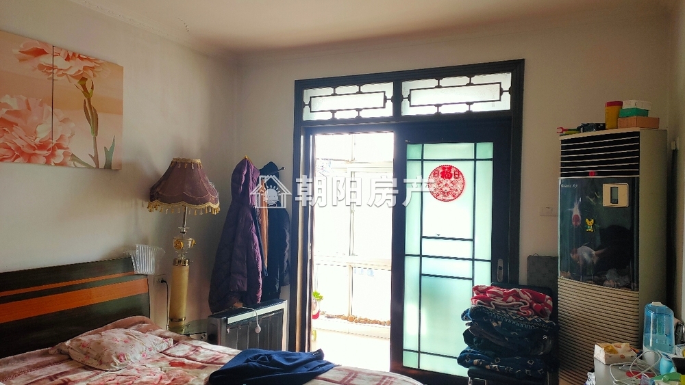 建西村 131平 南向精装三室 满五唯一 2733元/平
