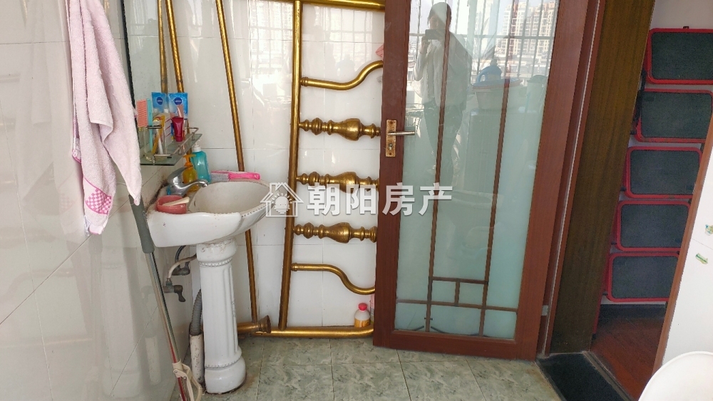 建西村 131平 南向精装三室 满五唯一 2733元/平