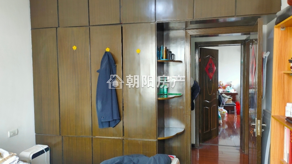 建西村 131平 南向精装三室 满五唯一 2733元/平
