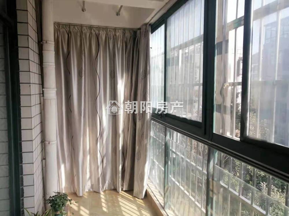 南山村C2 89平 南向精装三居 满两年 学区房