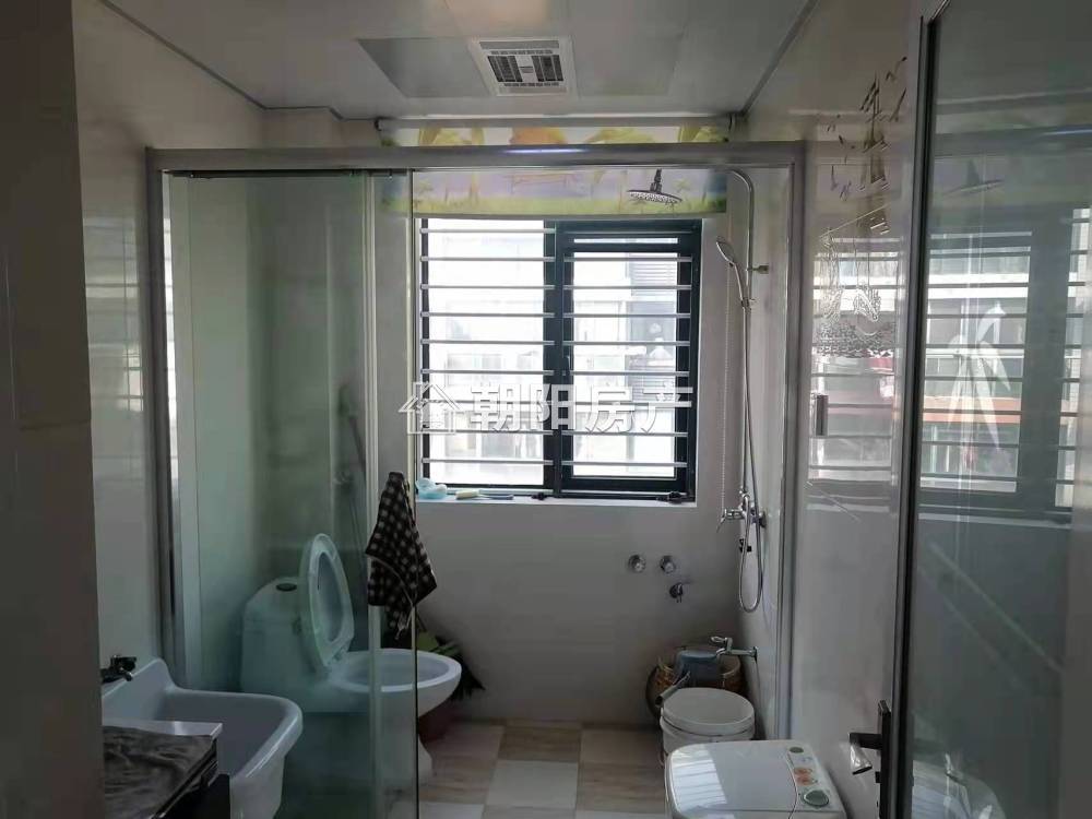 南山村C2 89平 南向精装三居 满两年 学区房