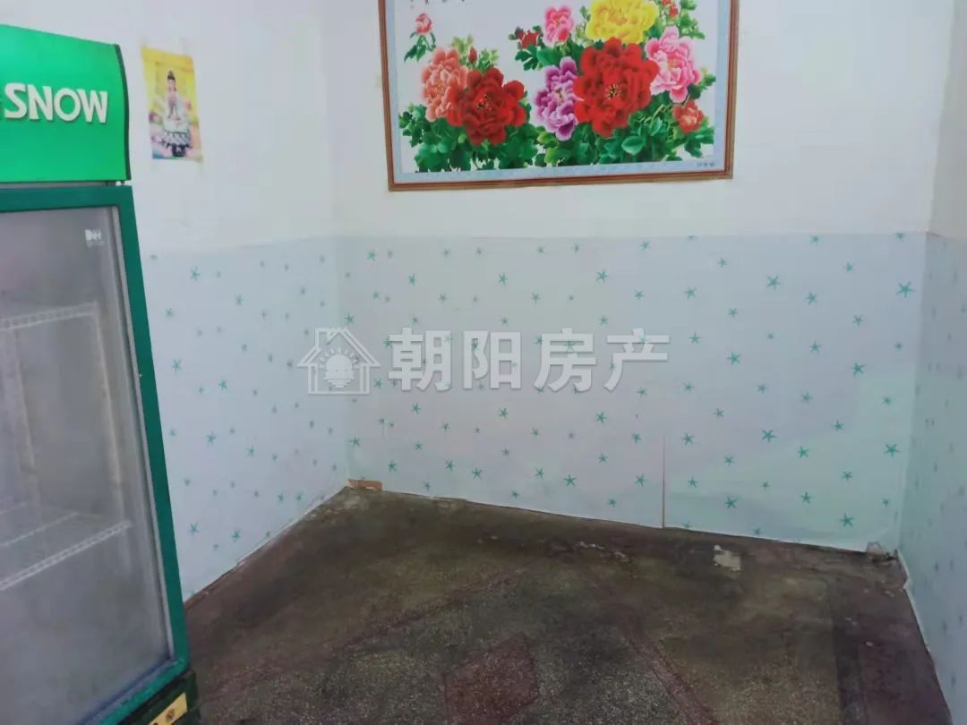 西粮站 50平 朝南两室一厅 交通便利 随时看房