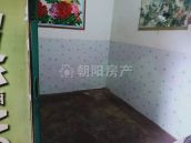 西粮站 50平 朝南两室一厅 交通便利 随时看房