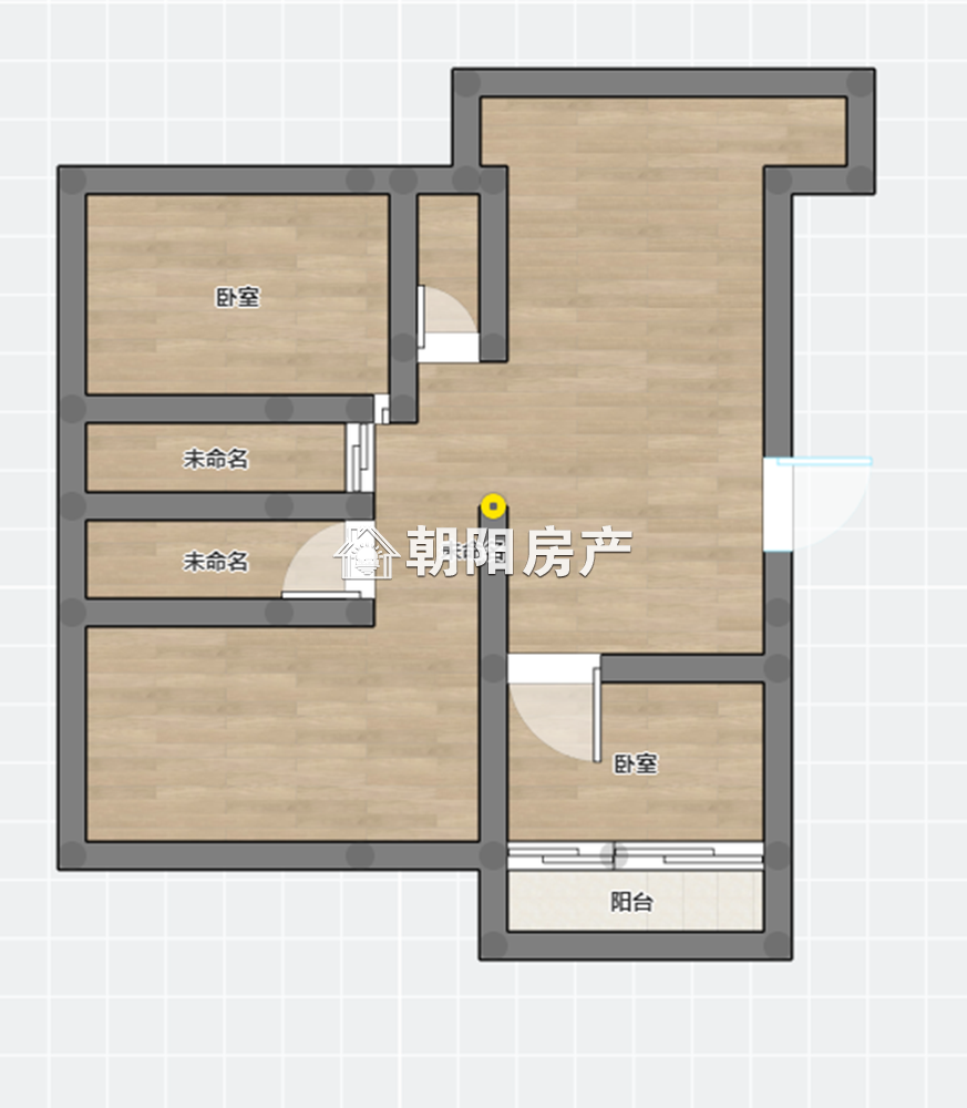 银鹭万树城 134平 南向精装三居 学区房 交通便利