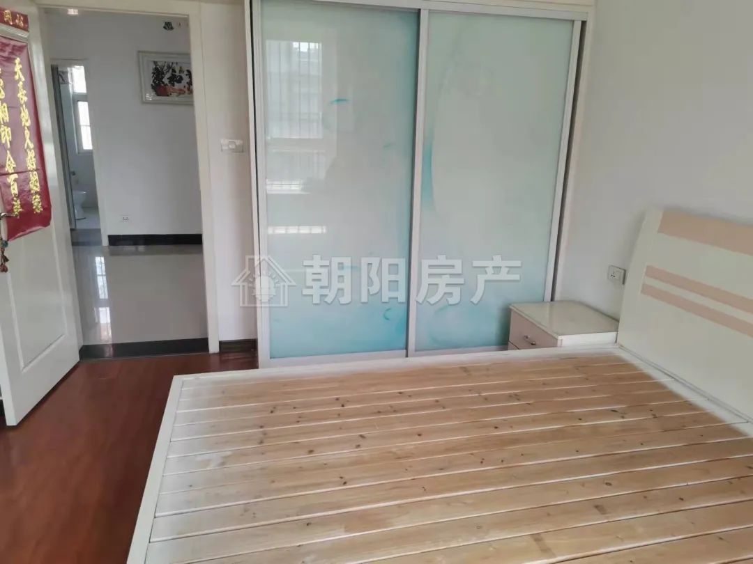 谢二东村北区 75平 南向两室精装 交通便利 随时看房