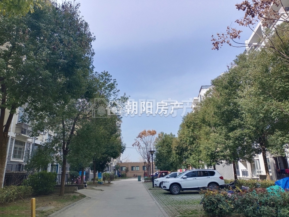 寿滨二期 85平 南向高楼层两居 满五唯一 毛坯交付