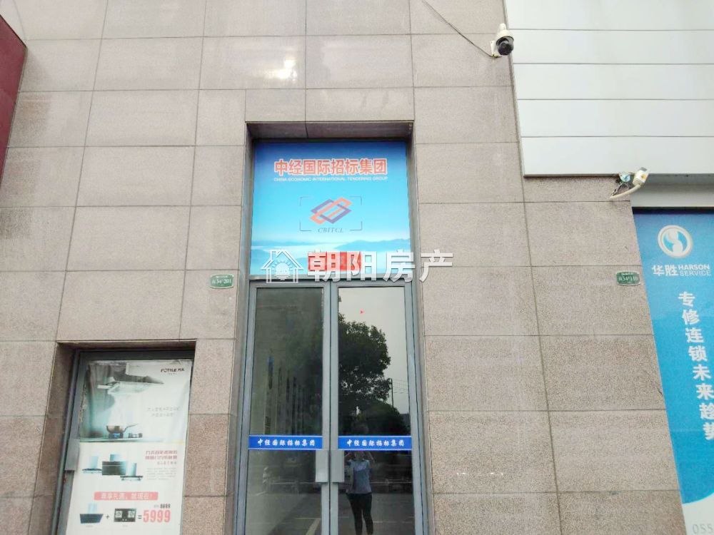 西湖春天 170平 临街旺铺 人流密集 交通要塞