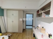 屋托邦青年公寓 37平 精装一室 交通便利 配套齐全