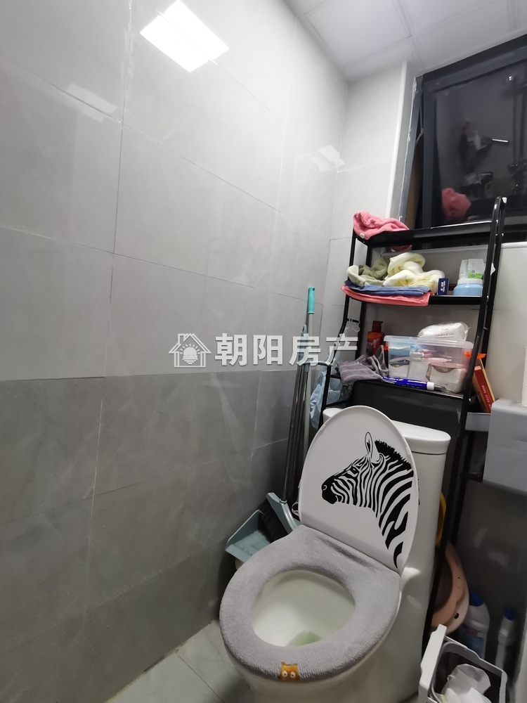 屋托邦青年公寓 37平 精装一室 交通便利 配套齐全