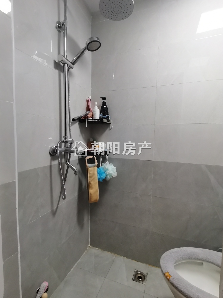 屋托邦青年公寓 37平 精装一室 交通便利 配套齐全