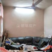 供电小区 58平 南向两室满两年 3793元/平